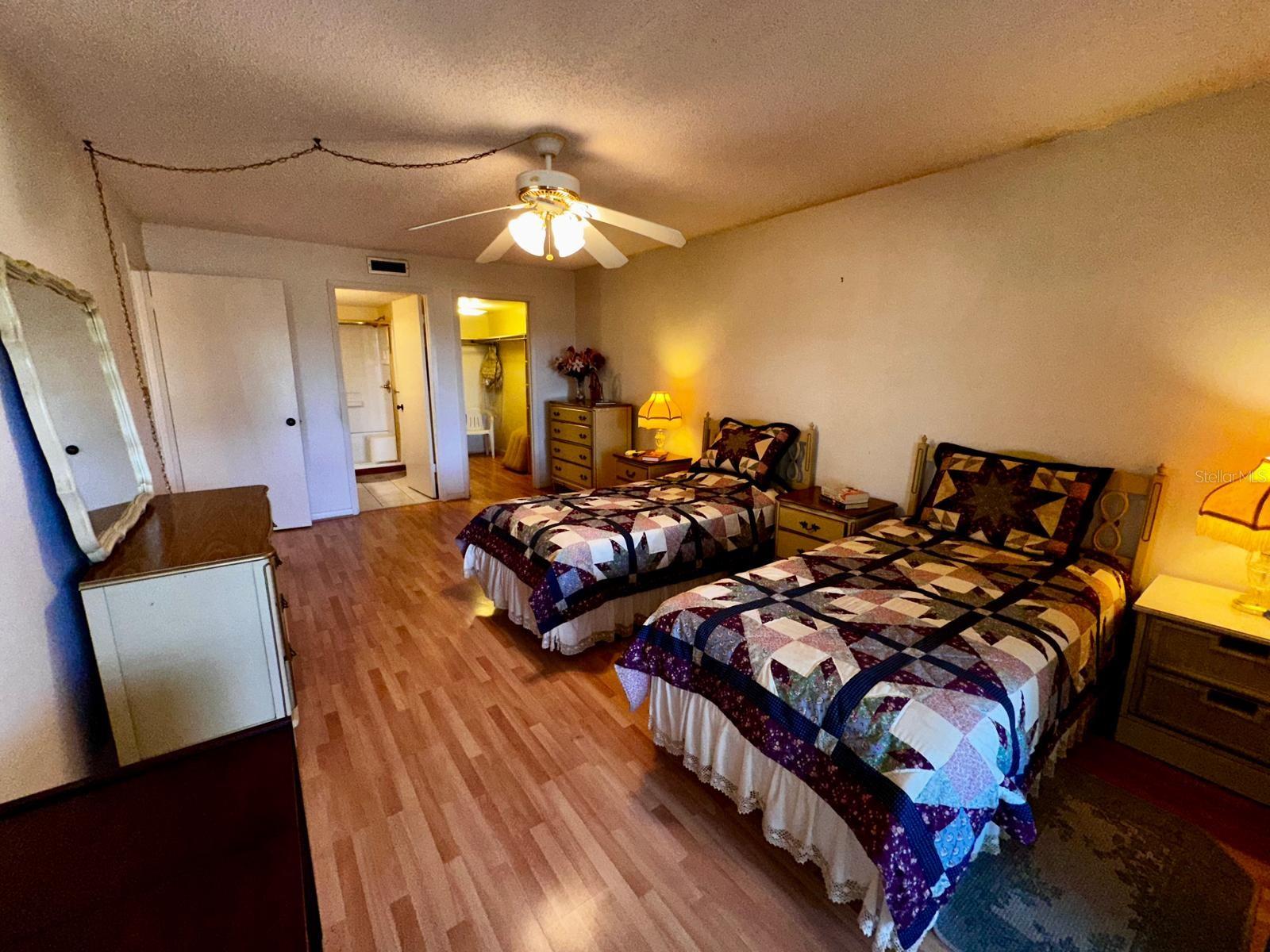 MAGNOLIA VALLEY CONDO - Residential