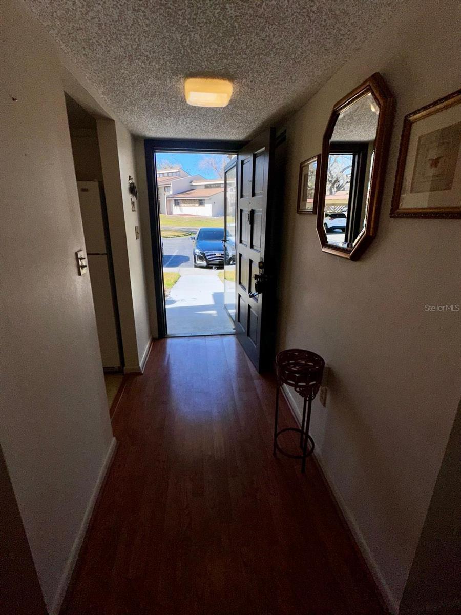 MAGNOLIA VALLEY CONDO - Residential