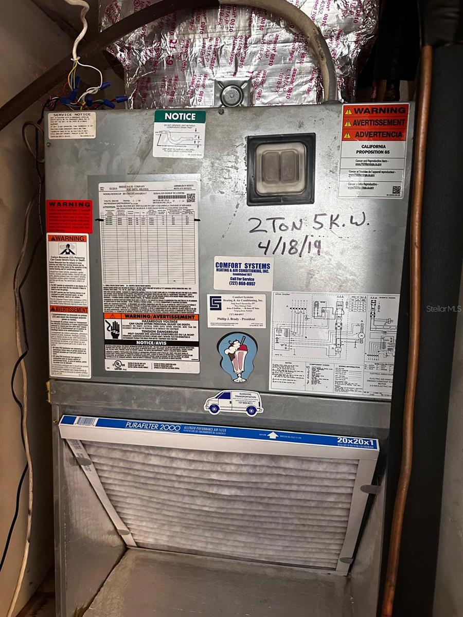 MAGNOLIA VALLEY CONDO - Residential