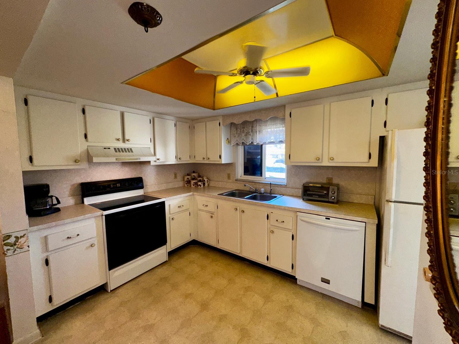 MAGNOLIA VALLEY CONDO - Residential