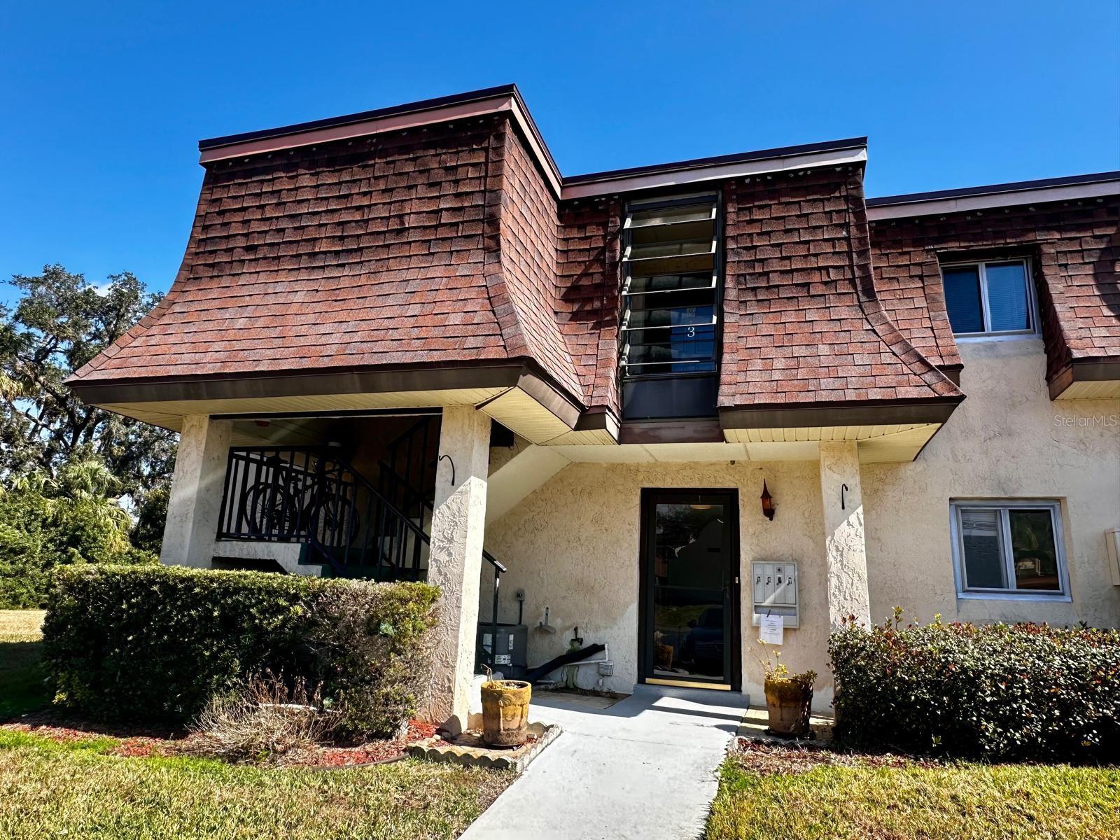 MAGNOLIA VALLEY CONDO - Residential