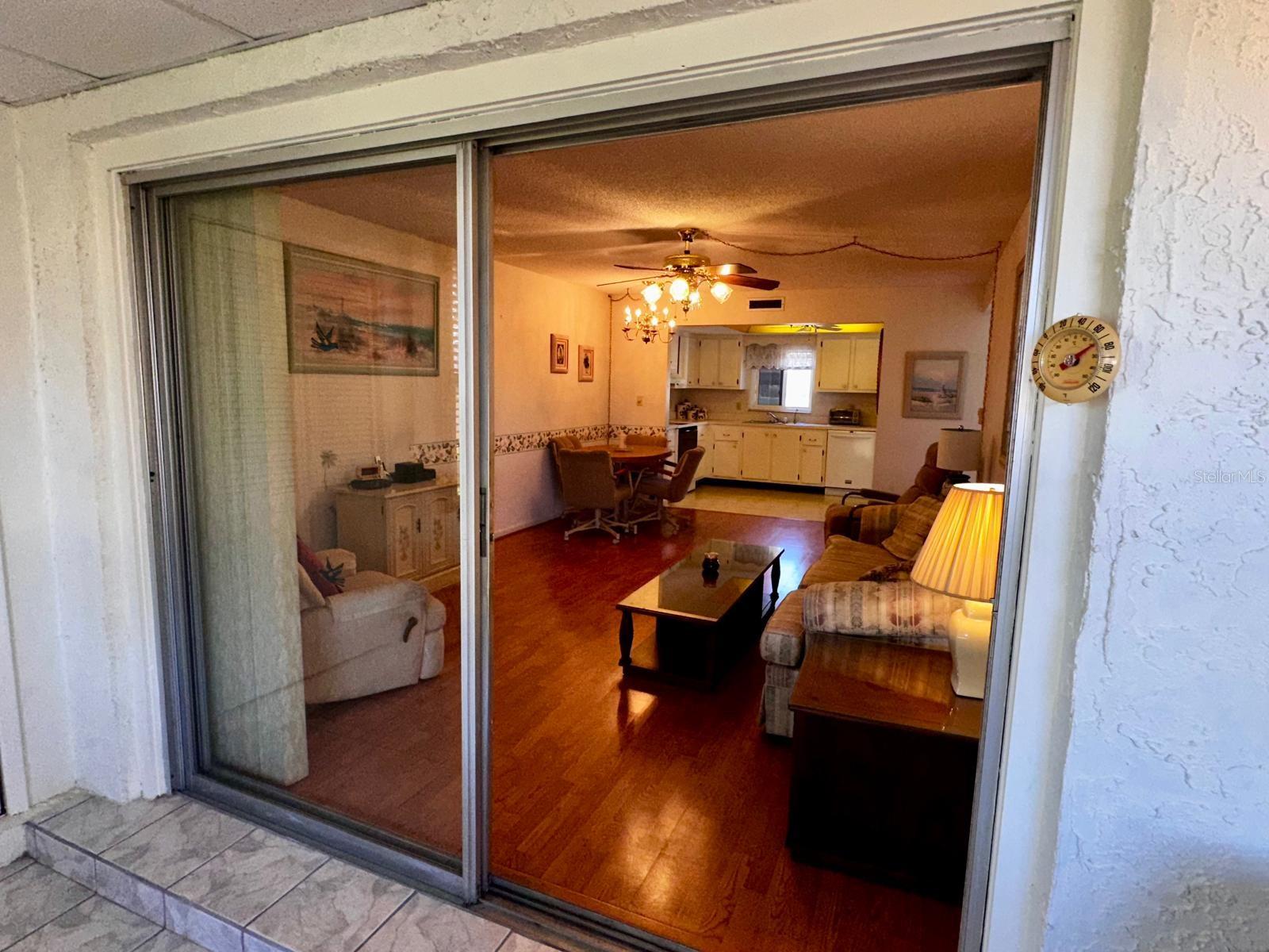 MAGNOLIA VALLEY CONDO - Residential