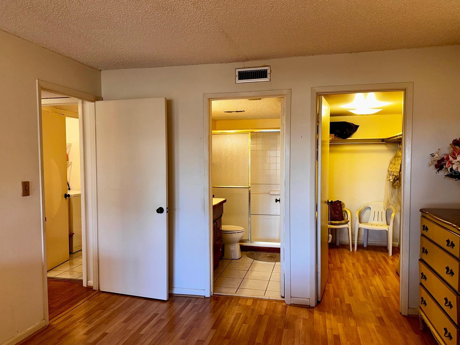 MAGNOLIA VALLEY CONDO - Residential