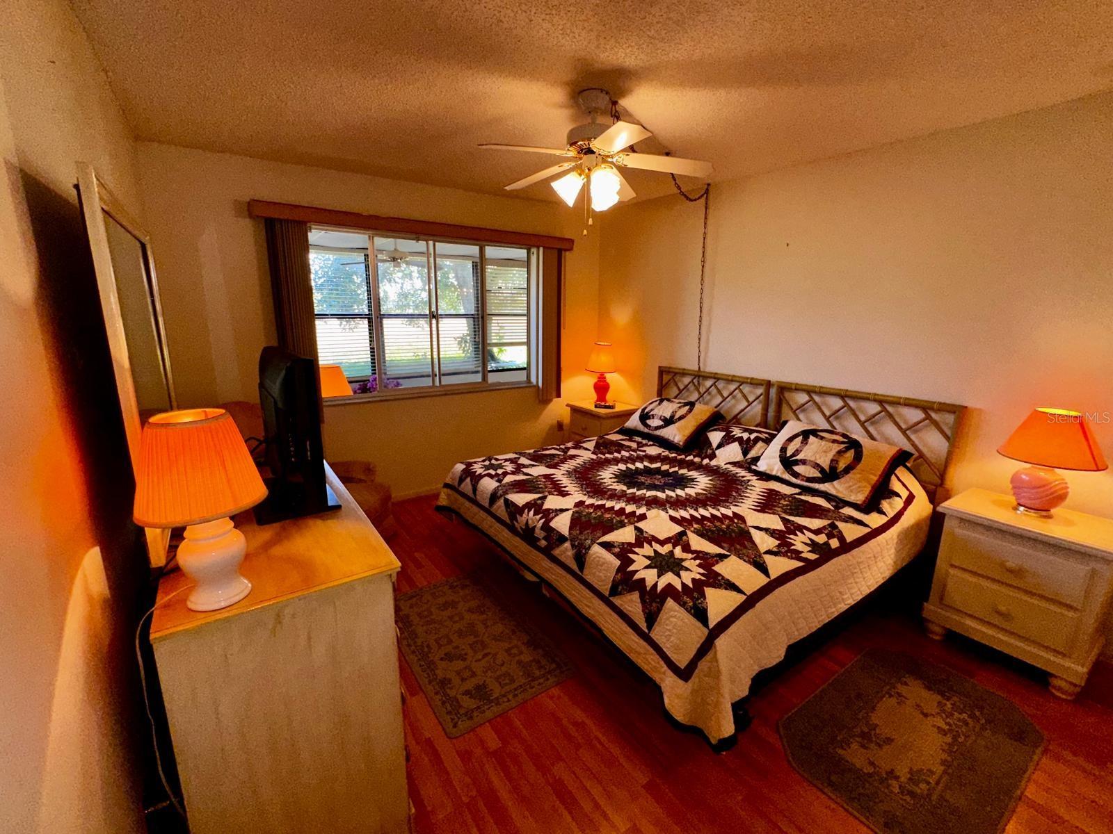 MAGNOLIA VALLEY CONDO - Residential