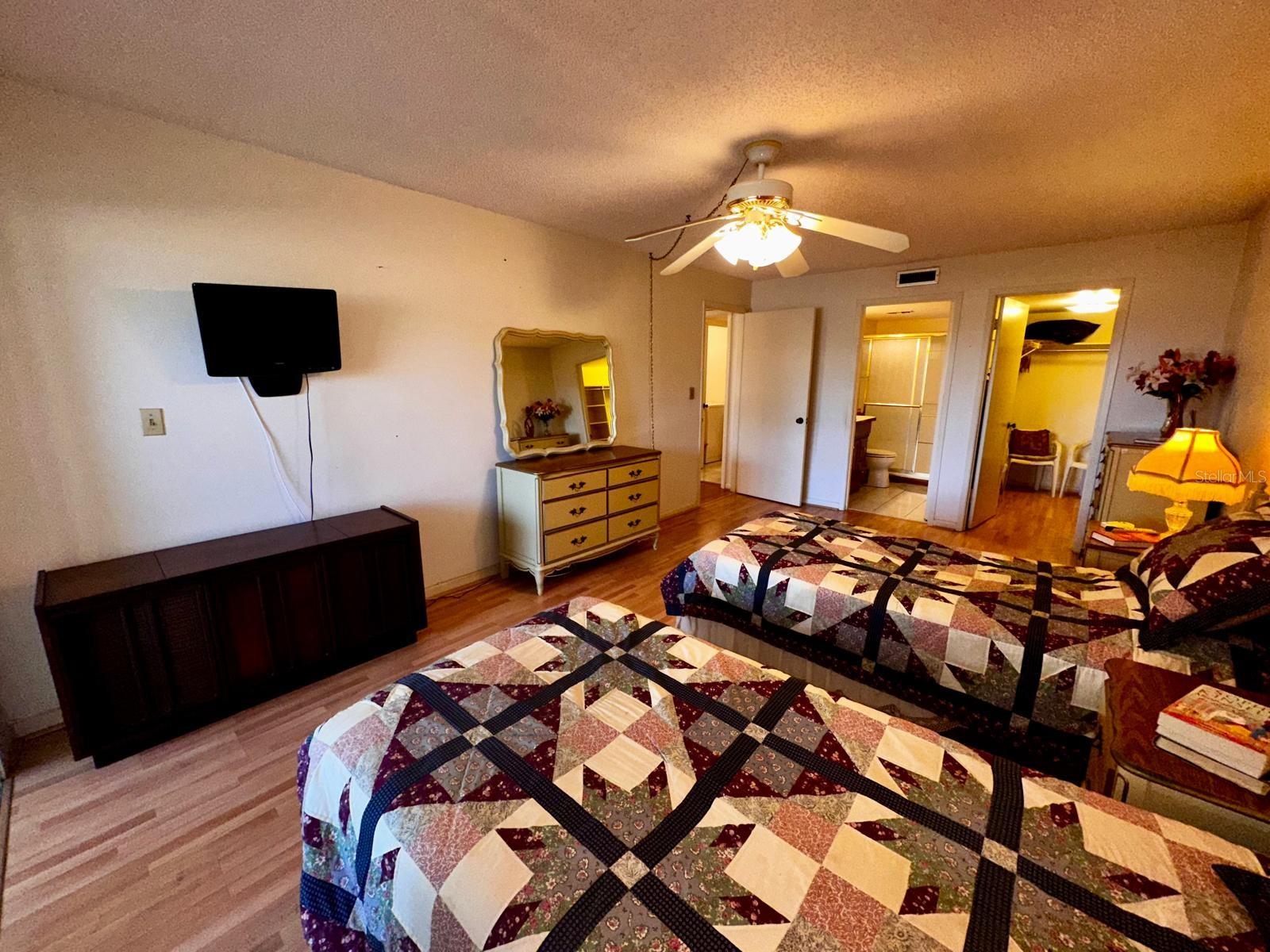 MAGNOLIA VALLEY CONDO - Residential