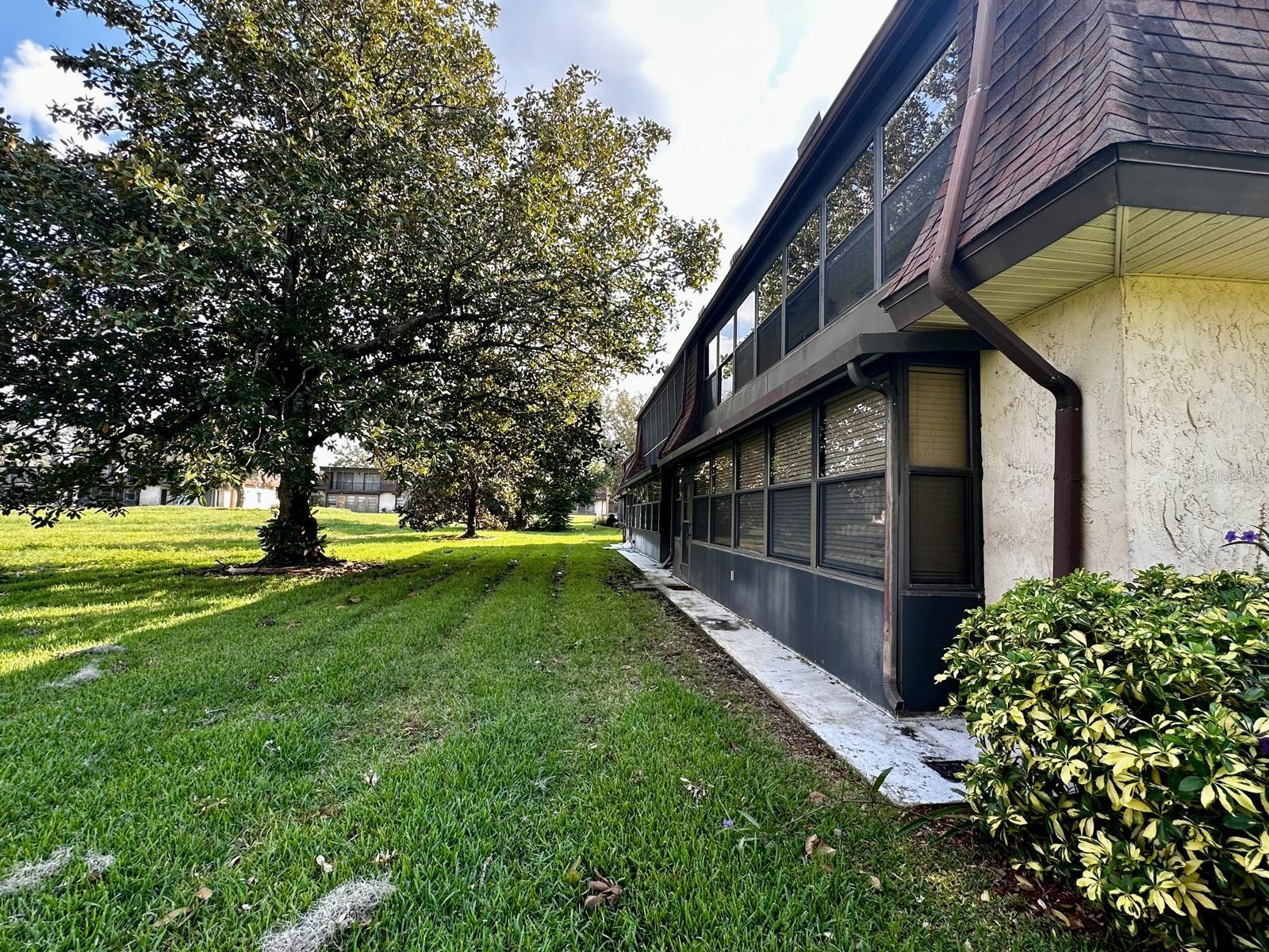 MAGNOLIA VALLEY CONDO - Residential