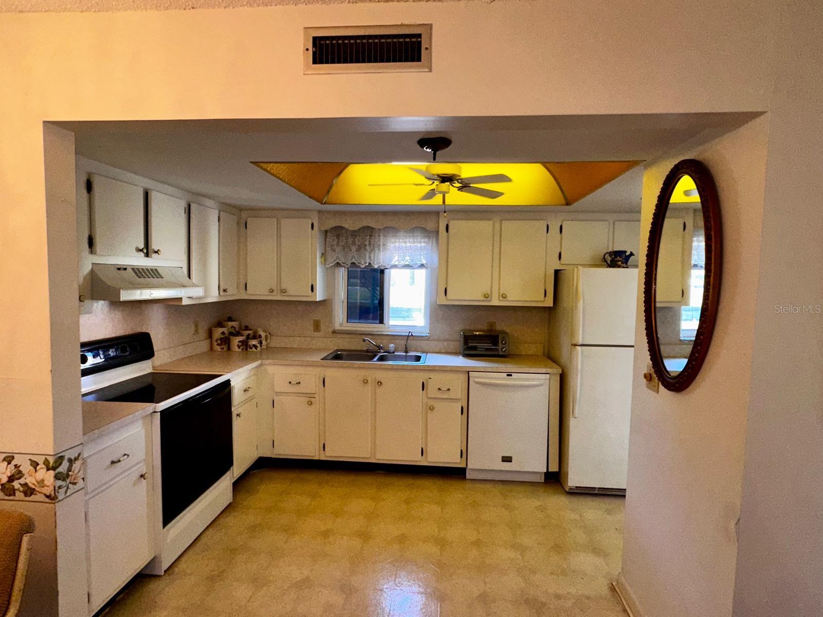 MAGNOLIA VALLEY CONDO - Residential