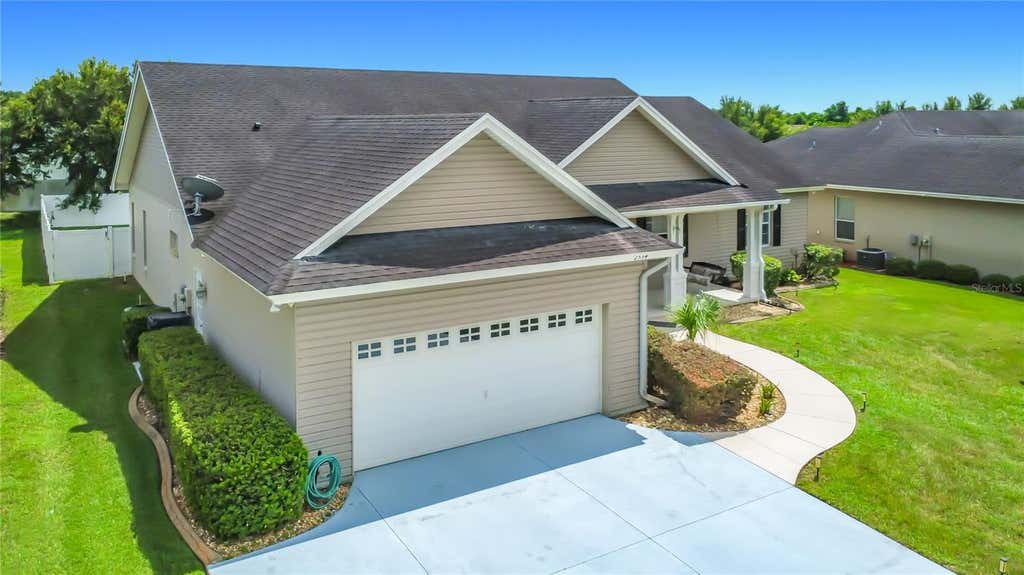 Photo of 2534 Iris Ann Drive, Lakeland, FL 33810 (MLS # O6435398)