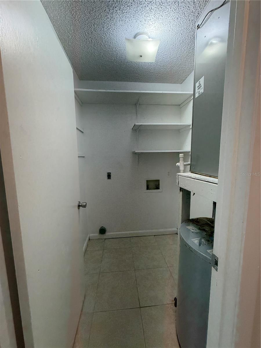 OCALA HEIGHTS - Residential Lease