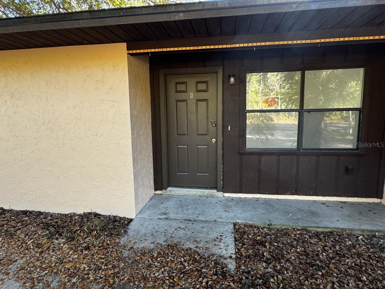 OCALA HEIGHTS - Residential Lease