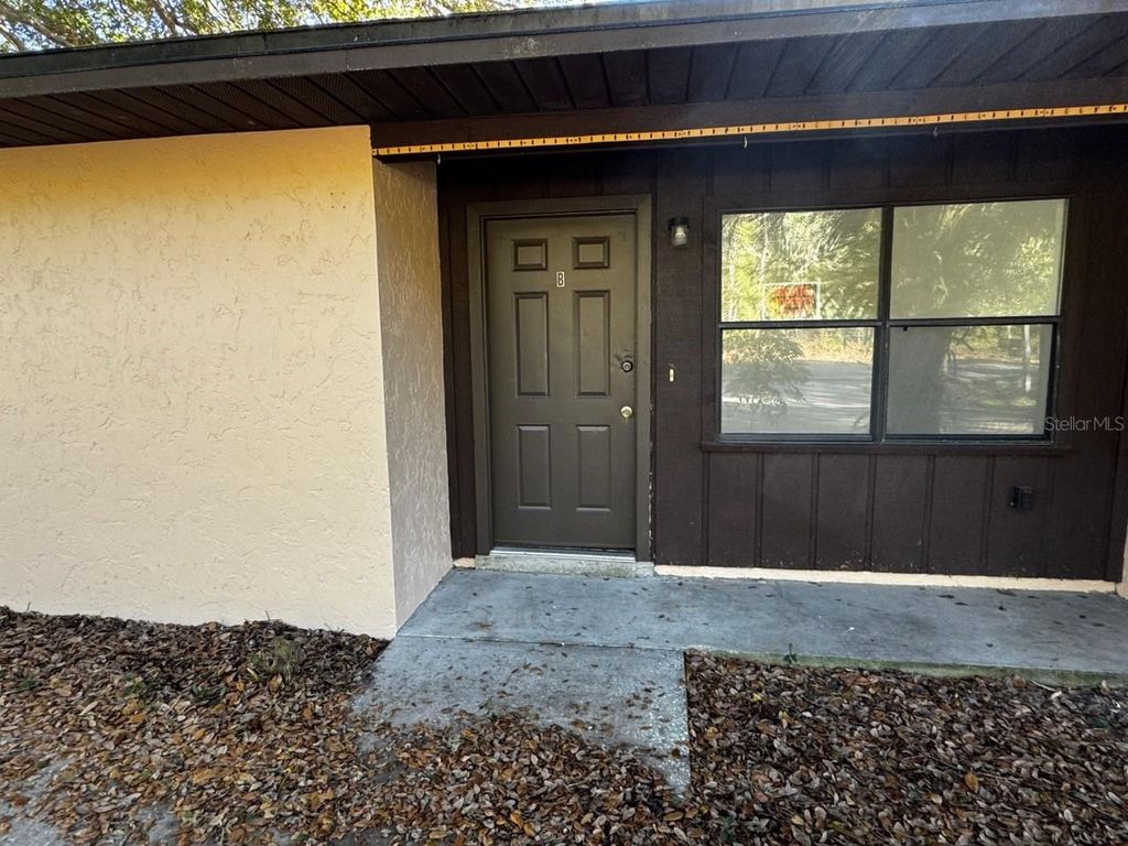 Photo of 6820 NE 7th Street #B, Ocala, FL 34470 (MLS # OM716807)