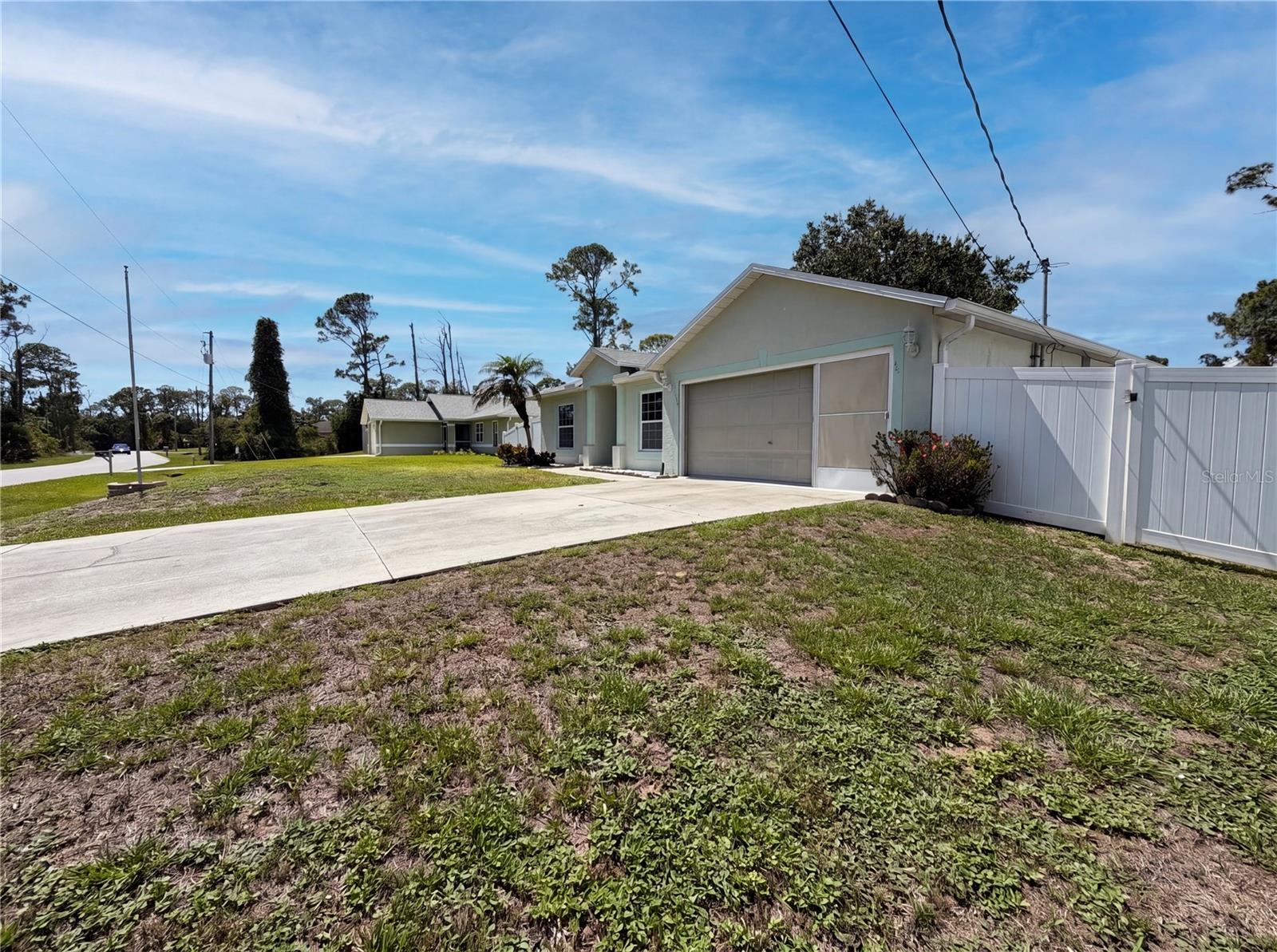 PORT CHARLOTTE SUB 39 - Residential