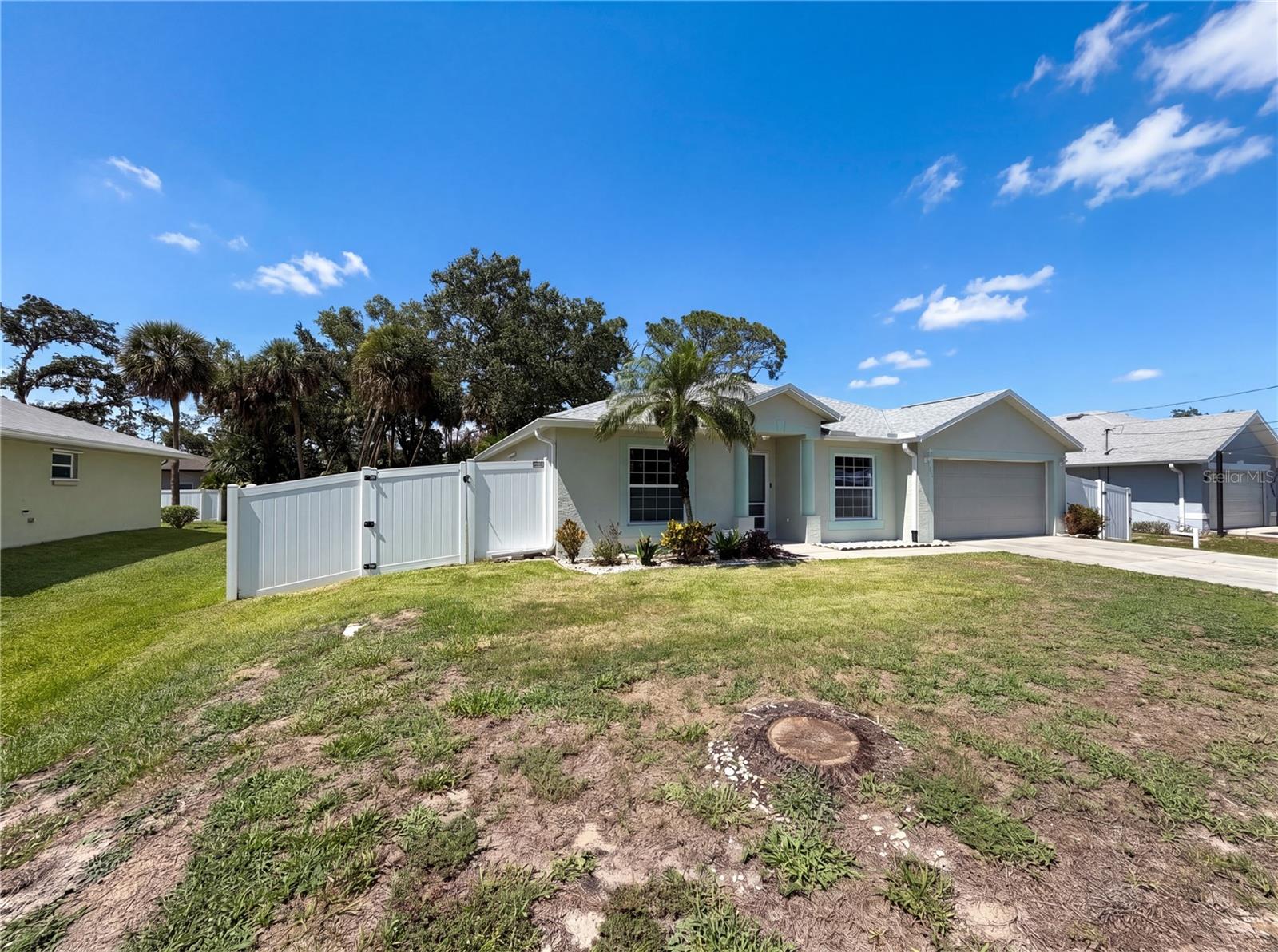 PORT CHARLOTTE SUB 39 - Residential