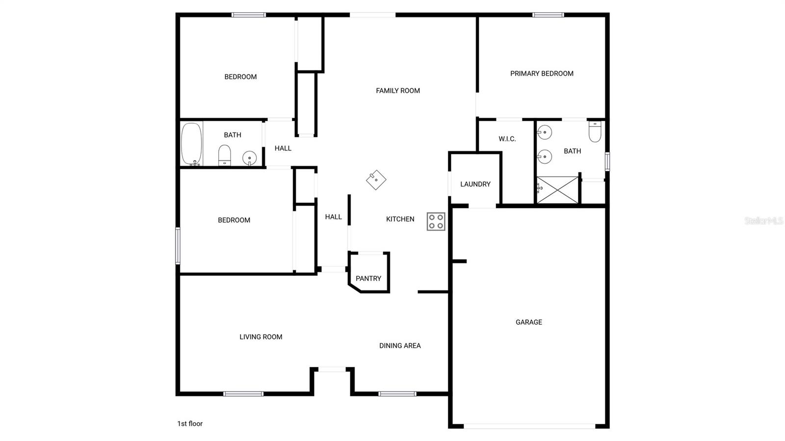 PORT CHARLOTTE SUB 39 - Residential