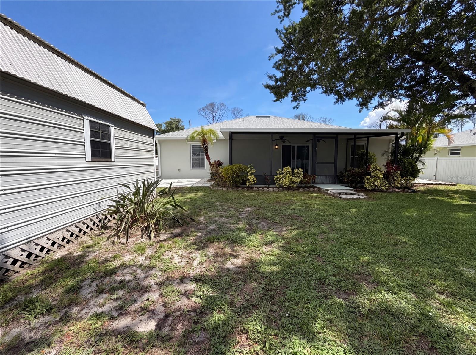 PORT CHARLOTTE SUB 39 - Residential