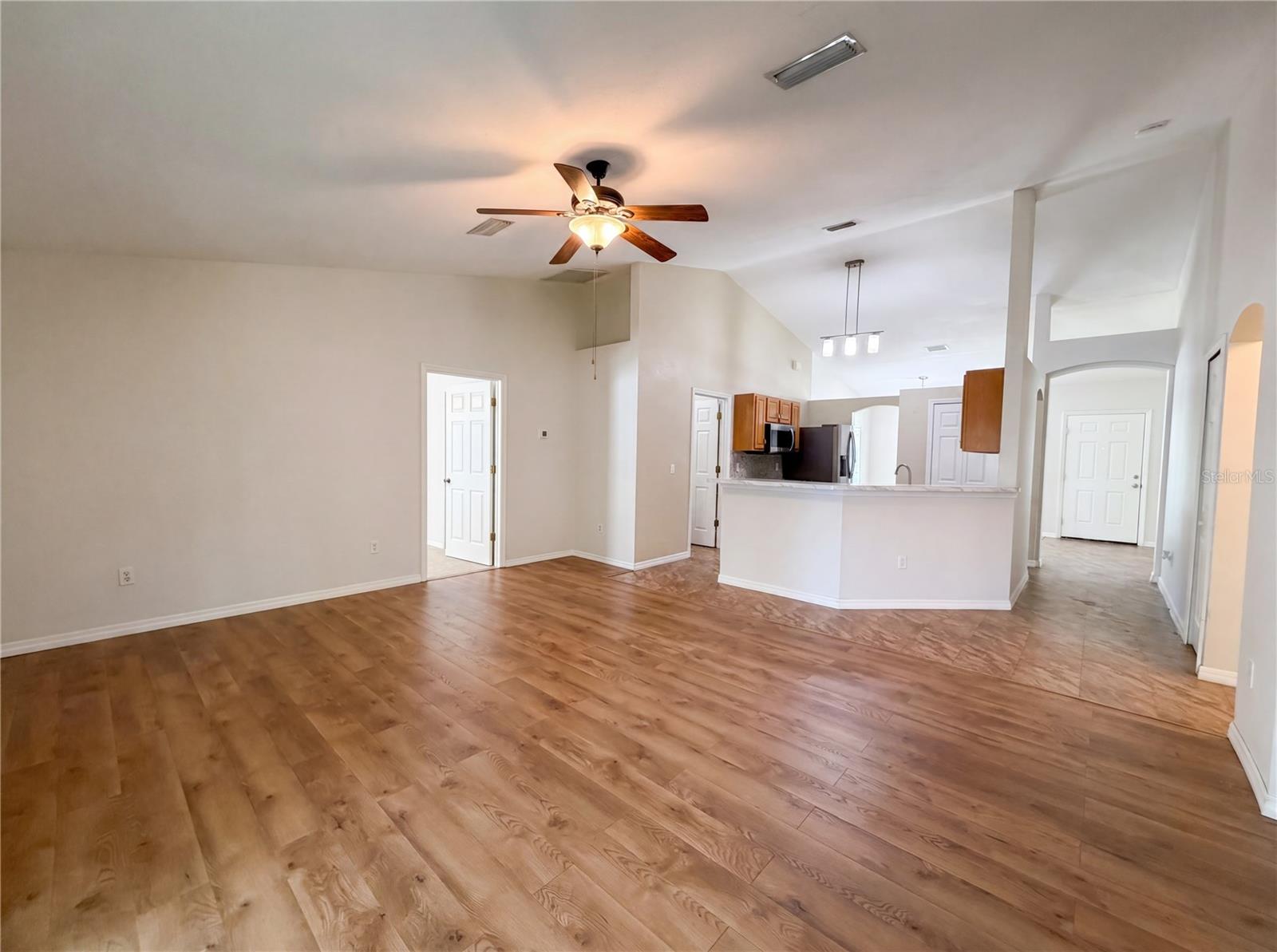 PORT CHARLOTTE SUB 39 - Residential