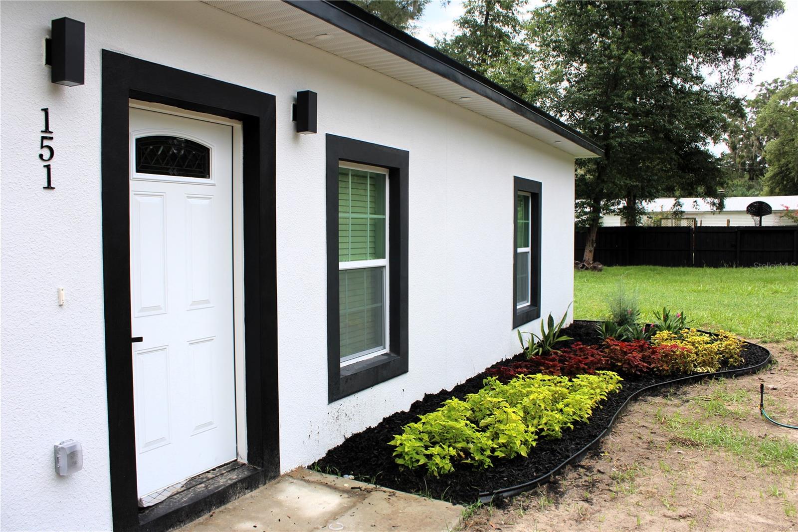 151 NW 133 COURT