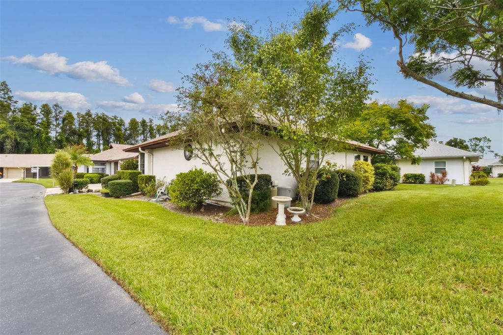 Photo of 1608 Comfy Court, Sun City Center, FL 33573 (MLS # TB8426462)