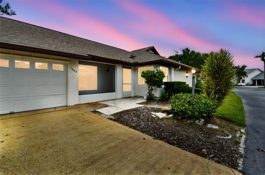 Photo of 1608 Comfy Court, Sun City Center, FL 33573 (MLS # TB8426462)