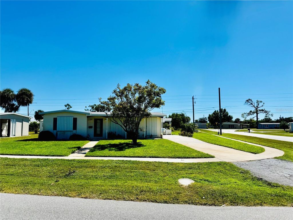 Photo of 22163 Lasalle Road, Port Charlotte, FL 33952 (MLS # D6144320)