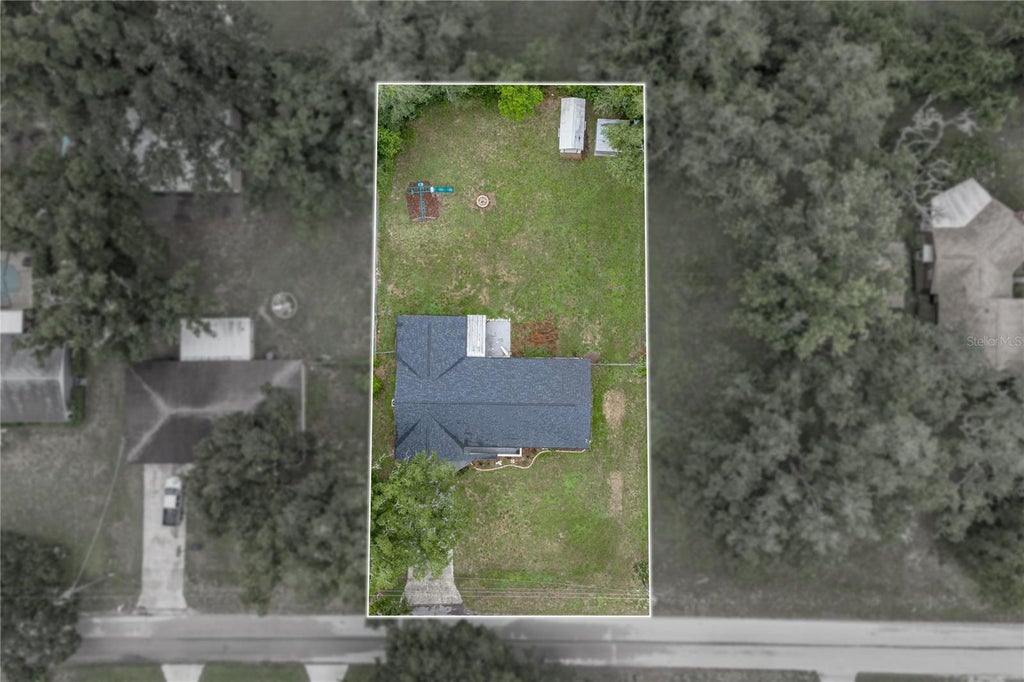 Photo of 37320 Moore Drive, Dade City, FL 33525 (MLS # TB8523888)