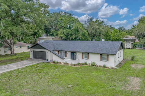Photo of 37320 Moore Drive, Dade City, FL 33525 (MLS # TB8523888)