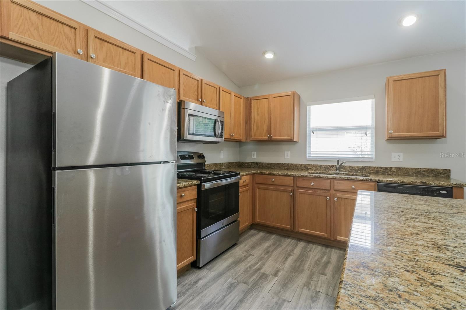 STERLING HILL PH 1A - Residential Lease