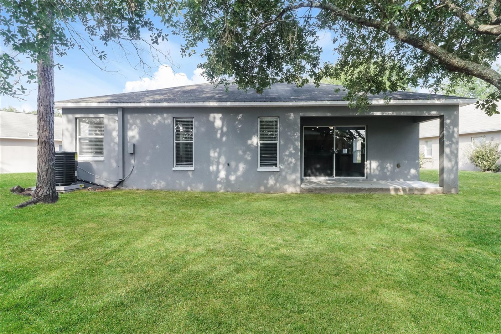 STERLING HILL PH 1A - Residential Lease