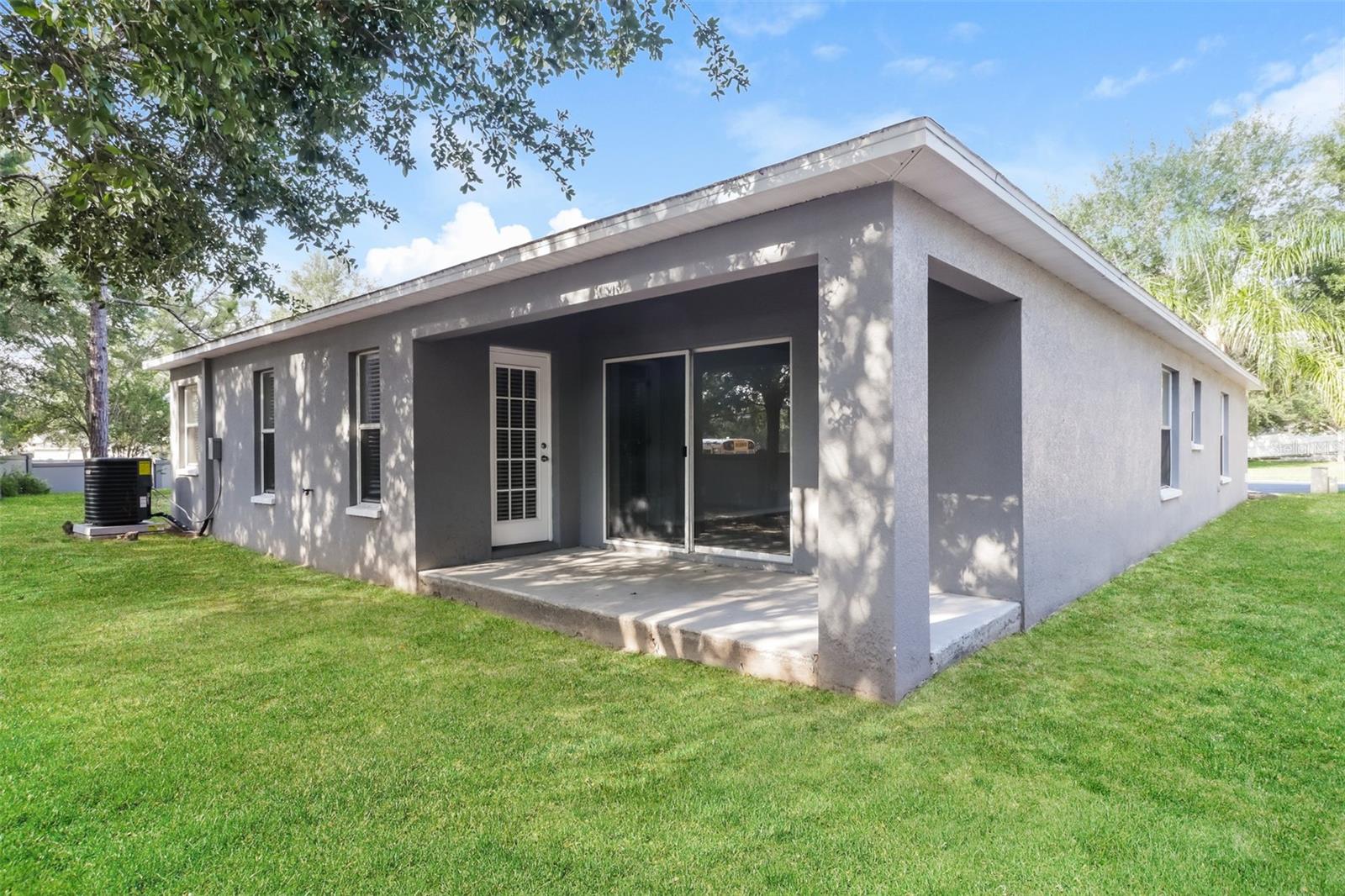 STERLING HILL PH 1A - Residential Lease