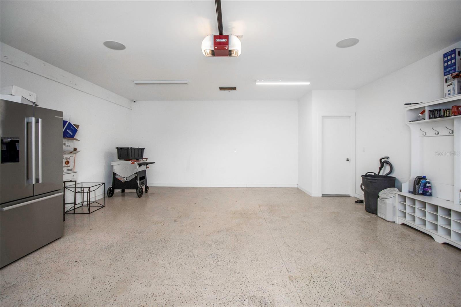 MORRISON COURT - Residential