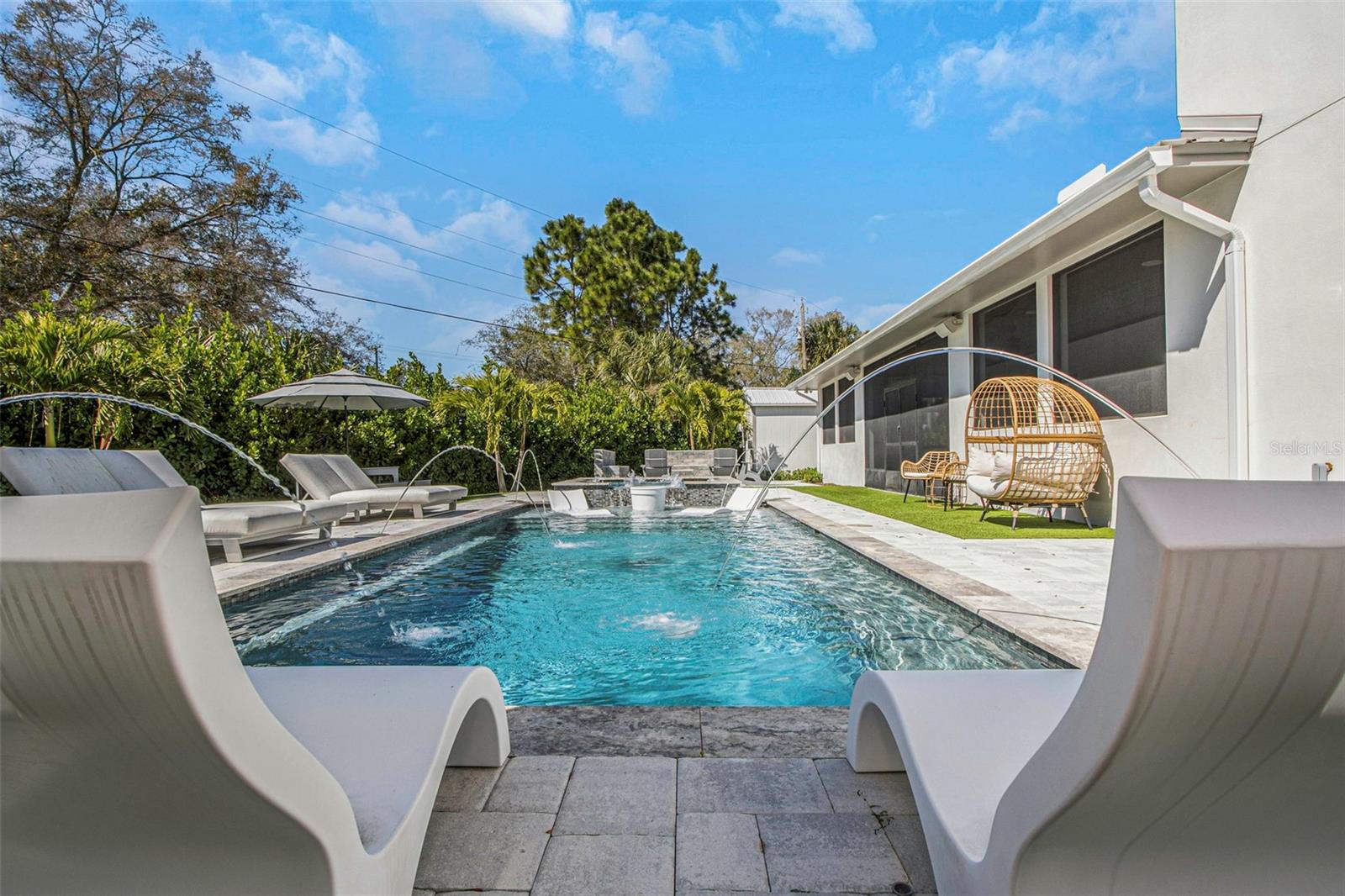MORRISON COURT - Residential