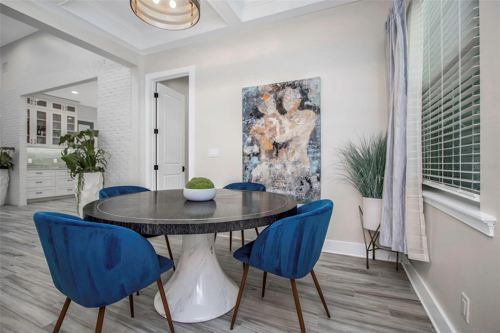 MORRISON COURT - Residential