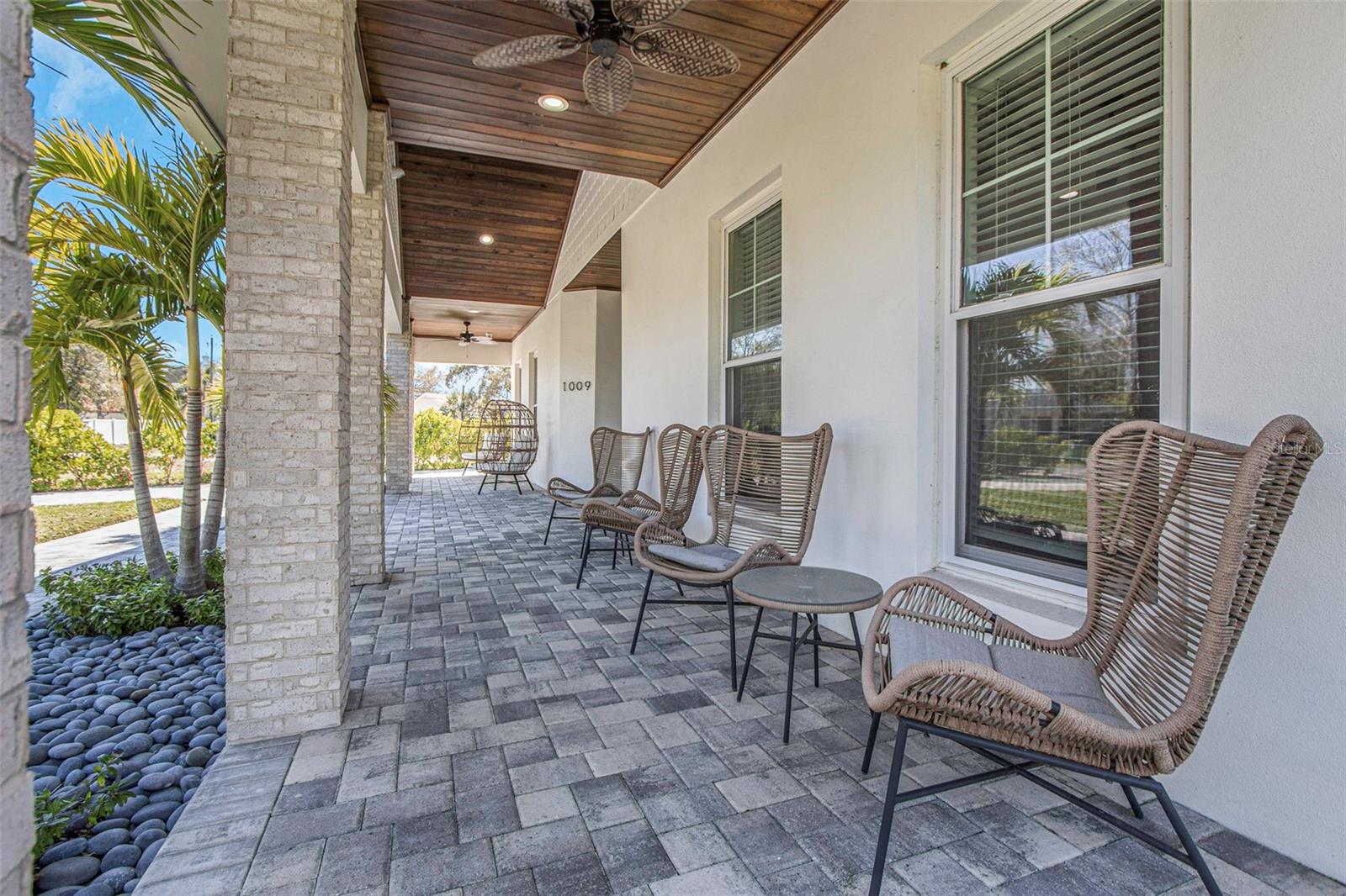 MORRISON COURT - Residential