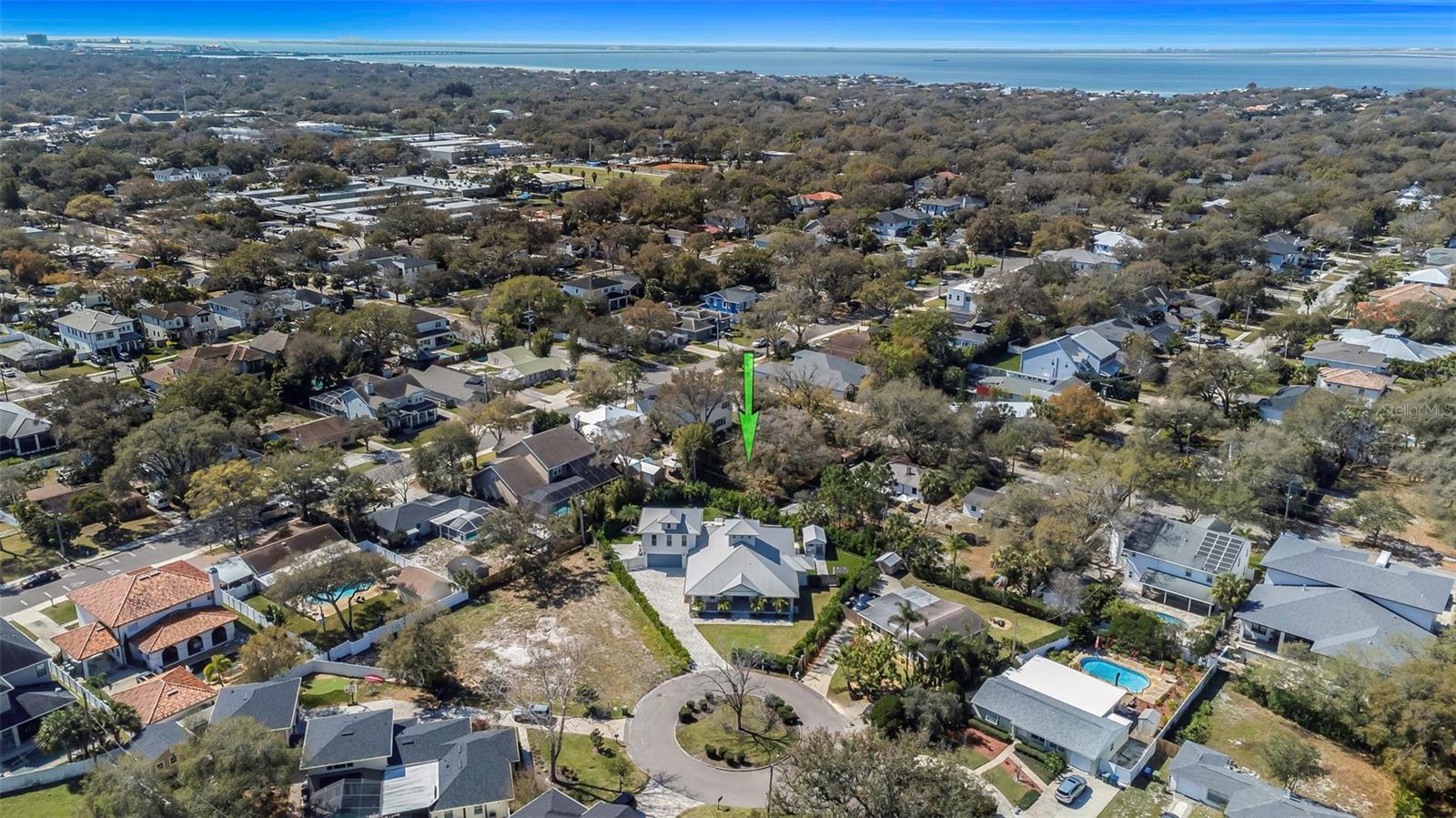 MORRISON COURT - Residential