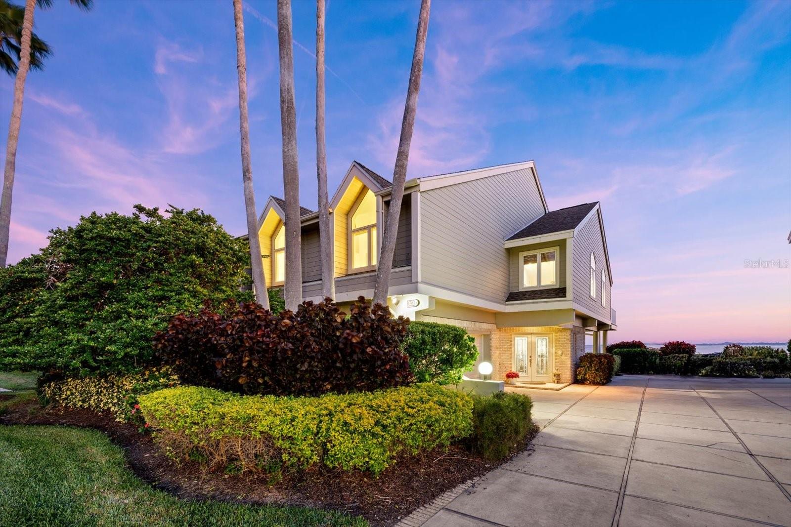 TIDY ISLAND PH I - Residential