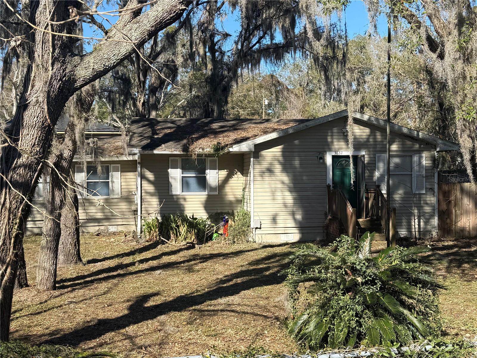 PARADISE HEIGHTS - Residential