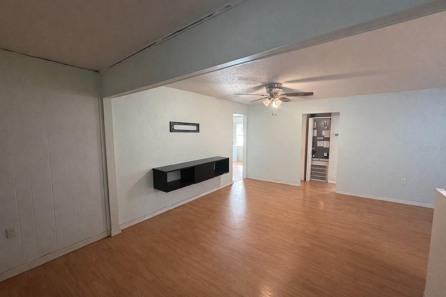 PARADISE HEIGHTS - Residential