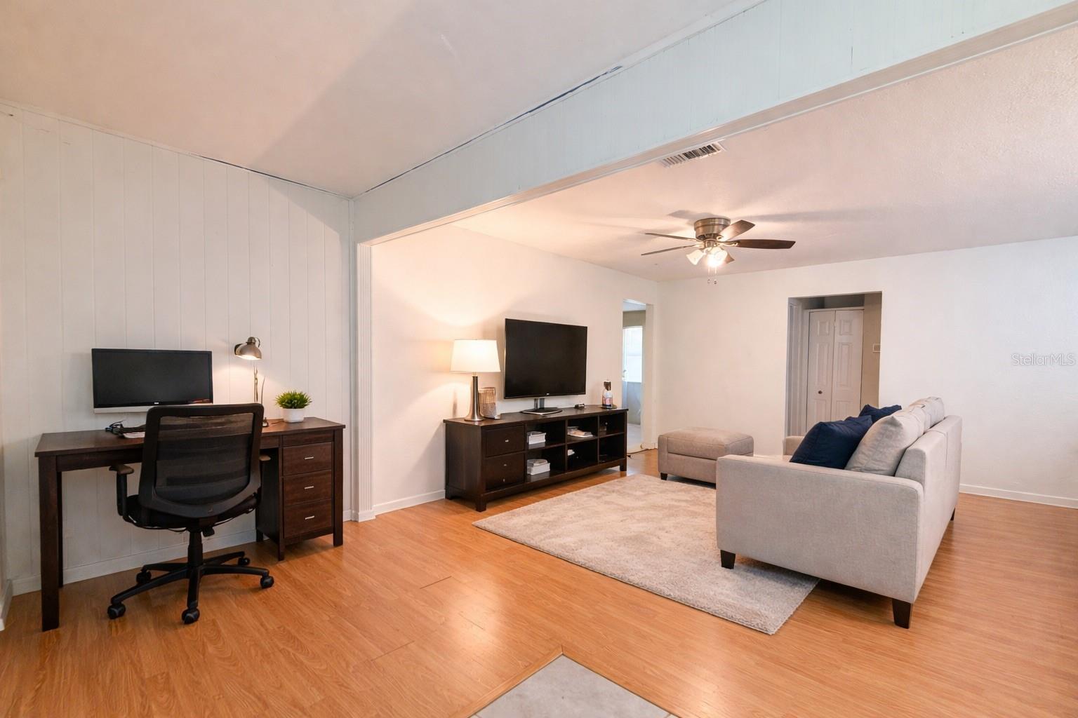 PARADISE HEIGHTS - Residential