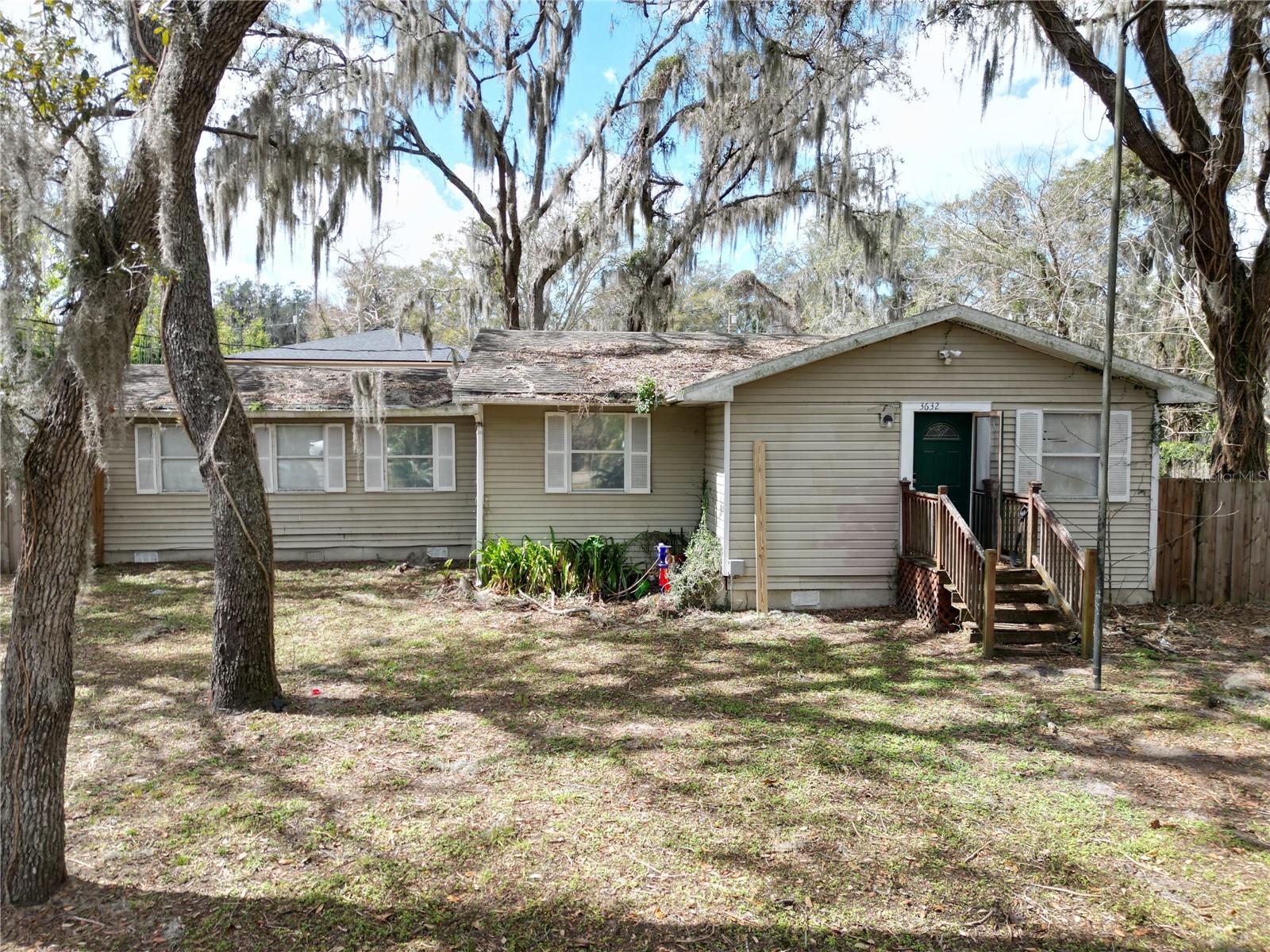 PARADISE HEIGHTS - Residential