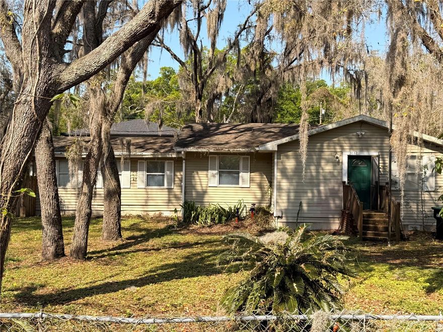 One or more photo(s) has been virtually staged. Welcome to 3632 Rachel Street, Apopka, FL — a fantastic opportunity for investors, renovators, or first-time homebuyers ready to build equity. This 3-bedroom, 2-bathroom home offers a solid layout and endless potential to make it your own.

With no HOA, you’ll enjoy the freedom to renovate, rent, or personalize without added restrictions or fees. The functional floor plan provides a great starting point, featuring spacious living areas, a primary suite, 2 bathrooms and  two additional bedrooms ideal for family, guests, or a home office.

Situated in a convenient Apopka location close to shopping, dining, schools, and major roadways, this property is perfect for those looking to invest in Central Florida’s growing market.

Whether you're searching for your next flip, rental property, or a place to call home with room to add value, this is the opportunity you've been waiting for.

Schedule your showing today and bring your vision!
