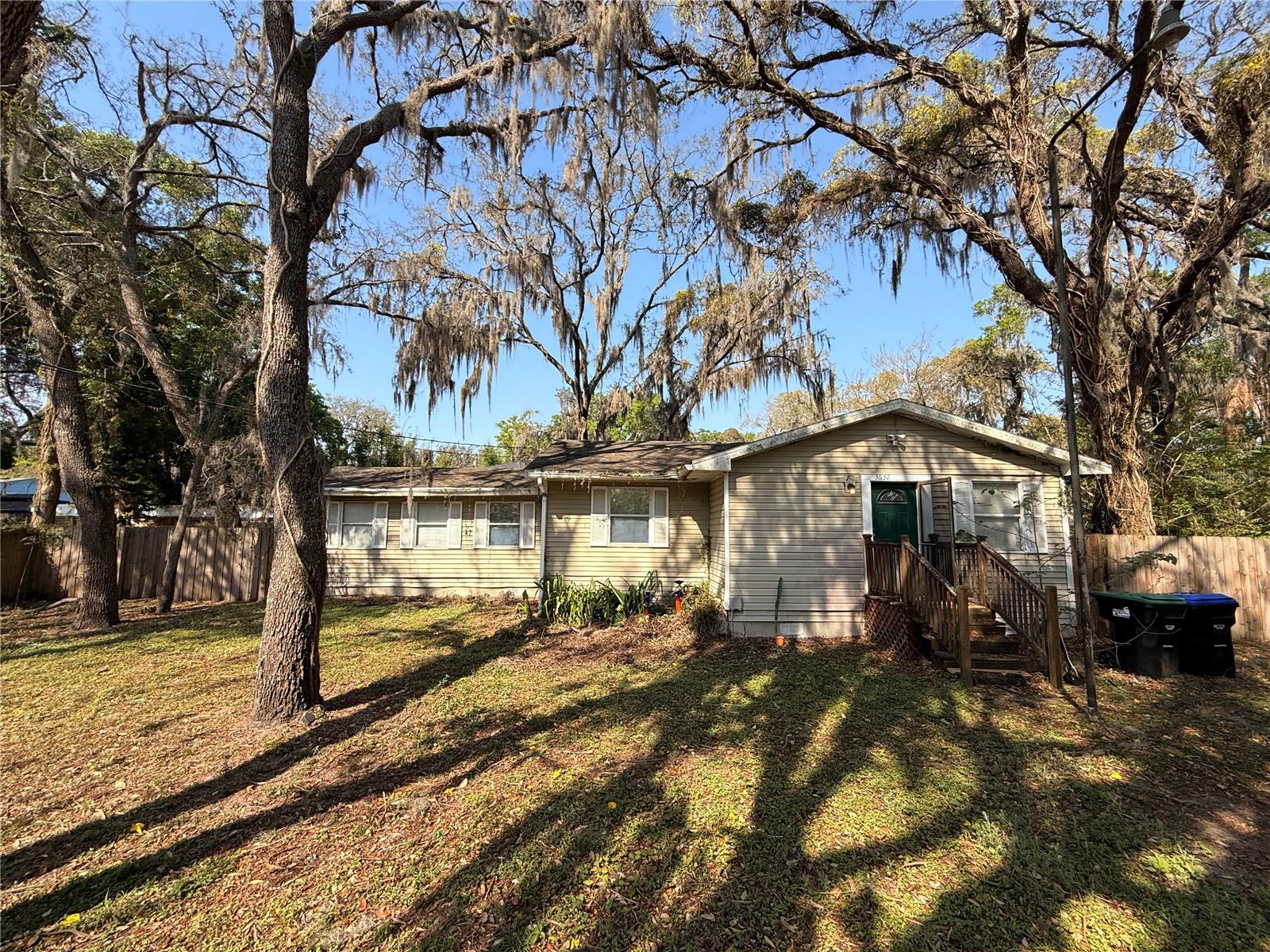 PARADISE HEIGHTS - Residential