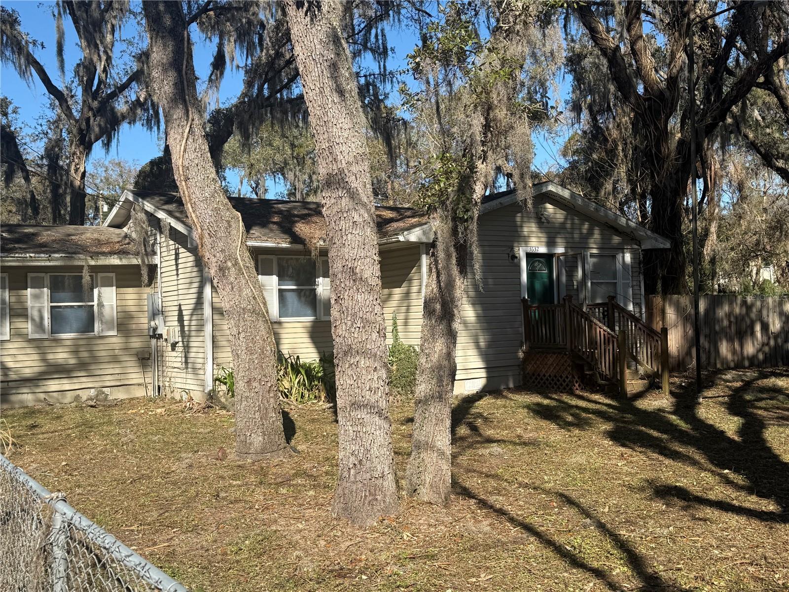 PARADISE HEIGHTS - Residential