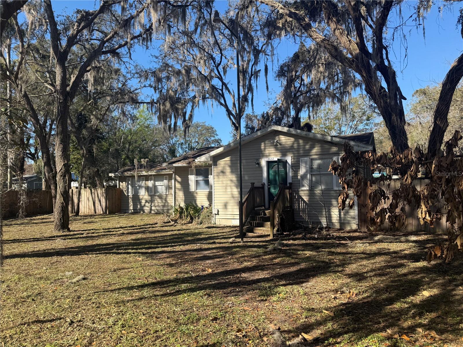 PARADISE HEIGHTS - Residential