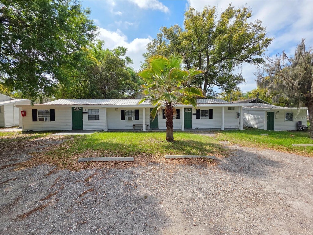 Photo of 501 W Baker Street, Plant City, FL 33563 (MLS # TB8517948)
