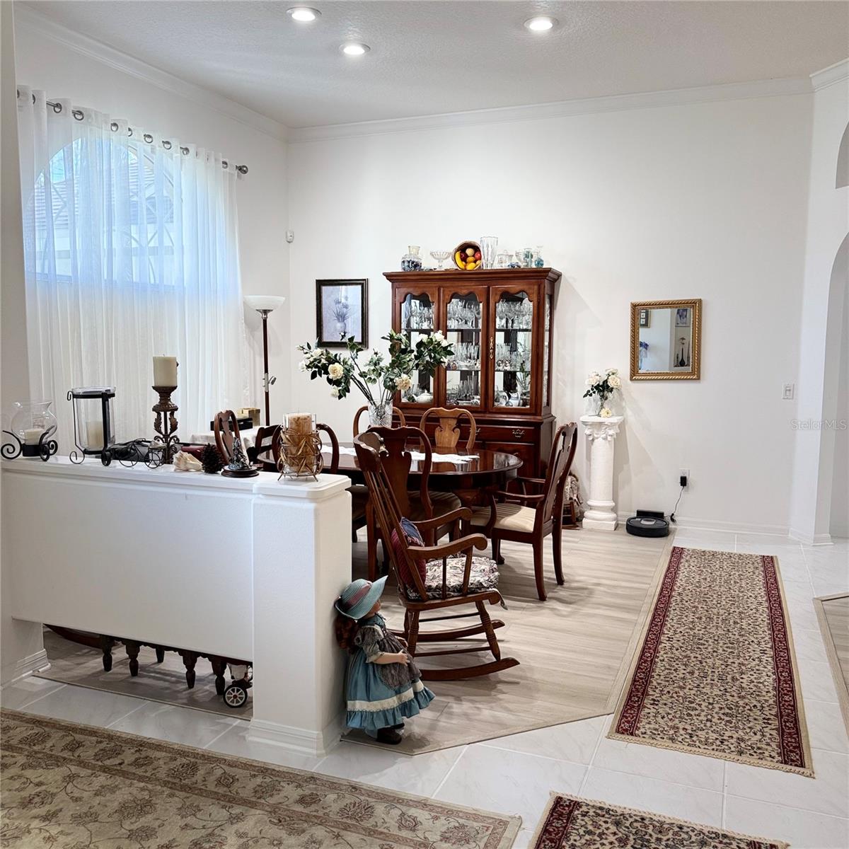 81 BARRINGTON DRIVE