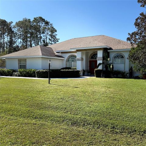 Photo of 81 Barrington Drive, Palm Coast, FL 32137 (MLS # FC305727)
