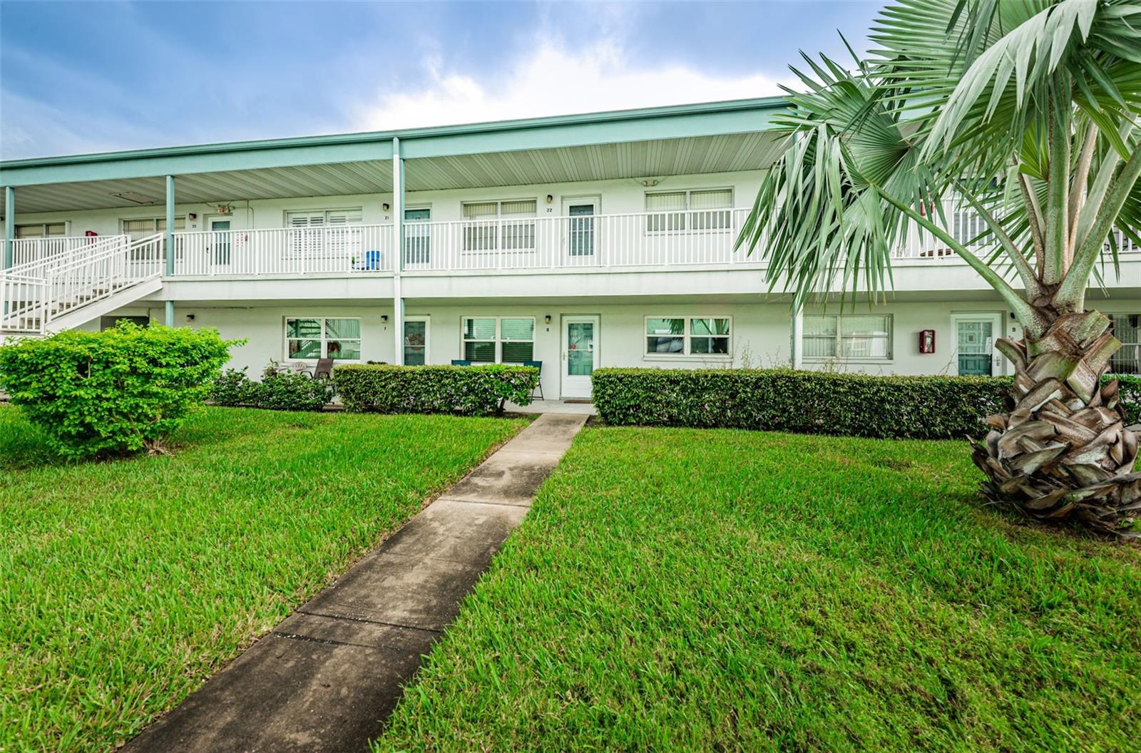 PARADISE SHORES - Residential