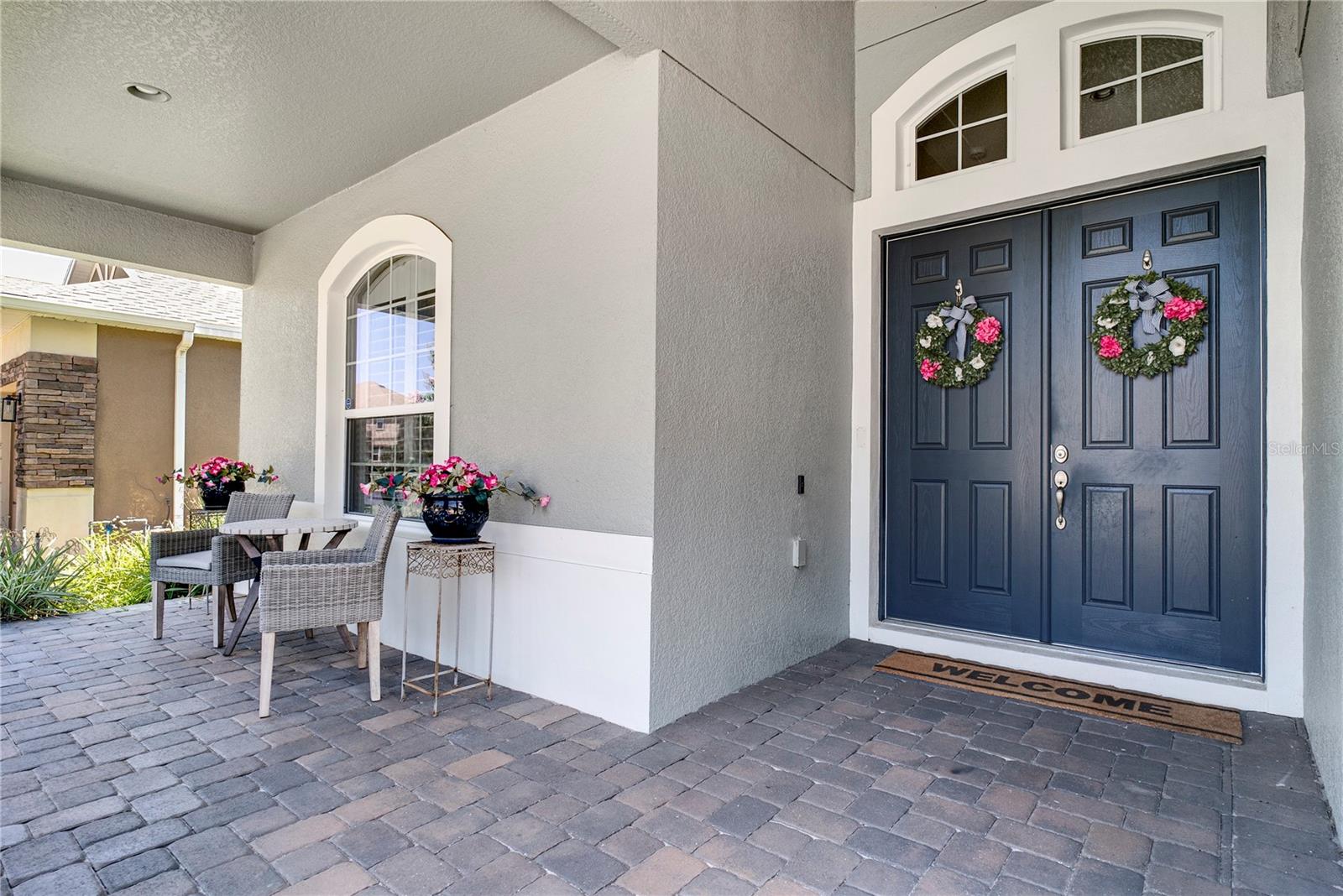 15521 SANDFIELD LOOP
