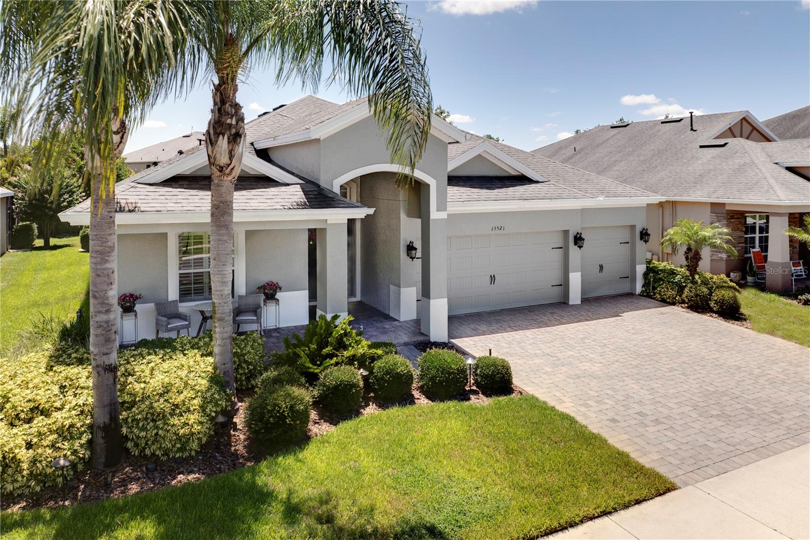 15521 SANDFIELD LOOP