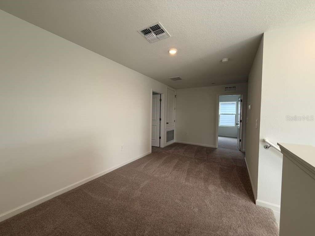 HAMILTON BLUFF SUB - Residential Lease